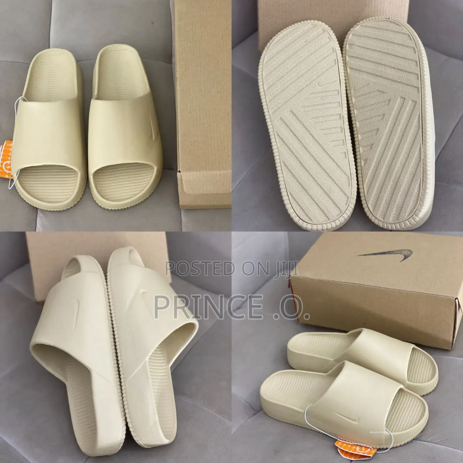 Nike Calm Slide