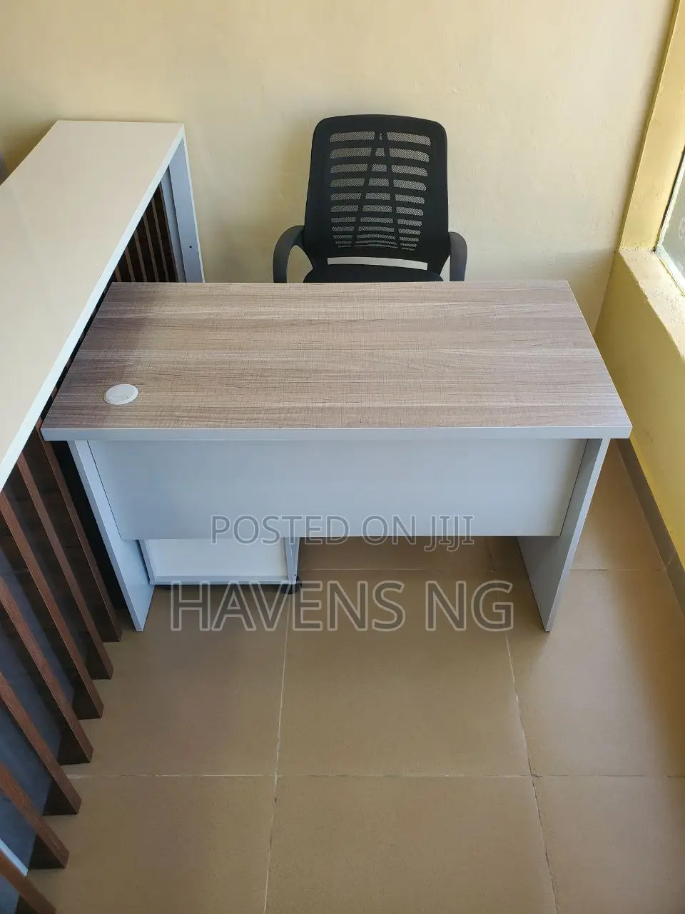 Havens Workspaces