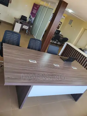 Havens Workspaces