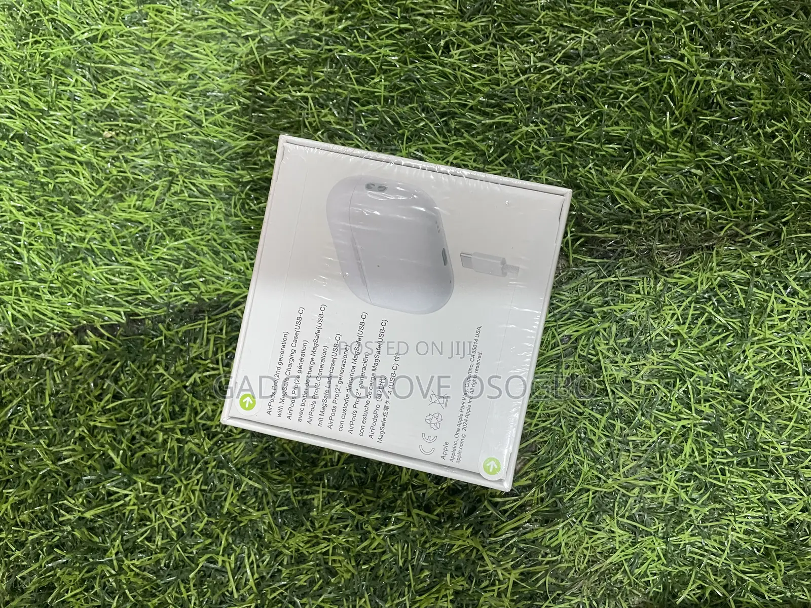Airpods Pro 2