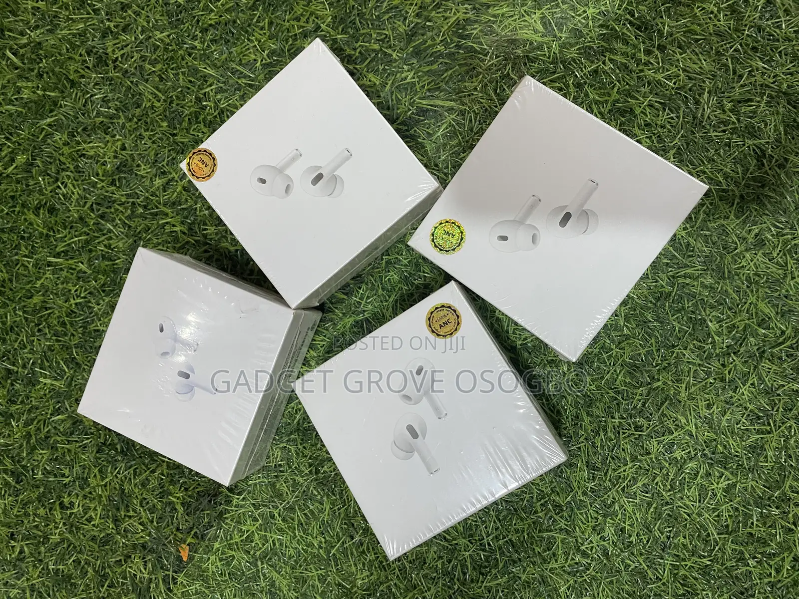 Airpods Pro 2