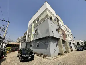 3bdrm Apartment in Jahi for sale
