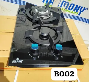 Gas Table Top Burner