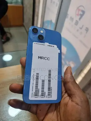 Apple iPhone 13 128 GB Blue