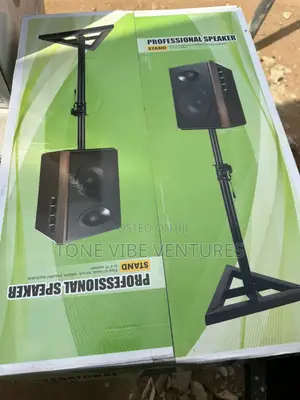 Monitor Stand