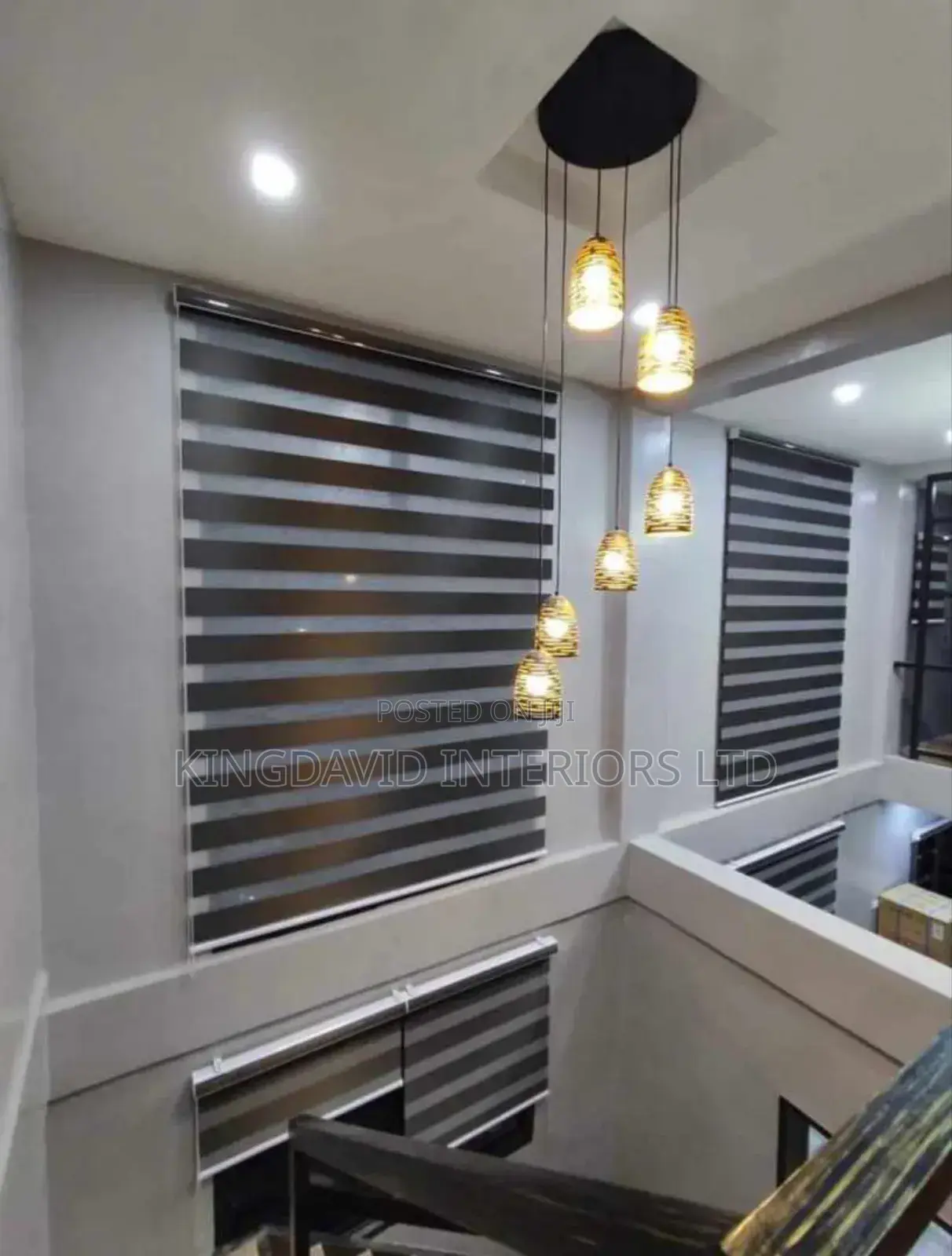 VIP Blinds