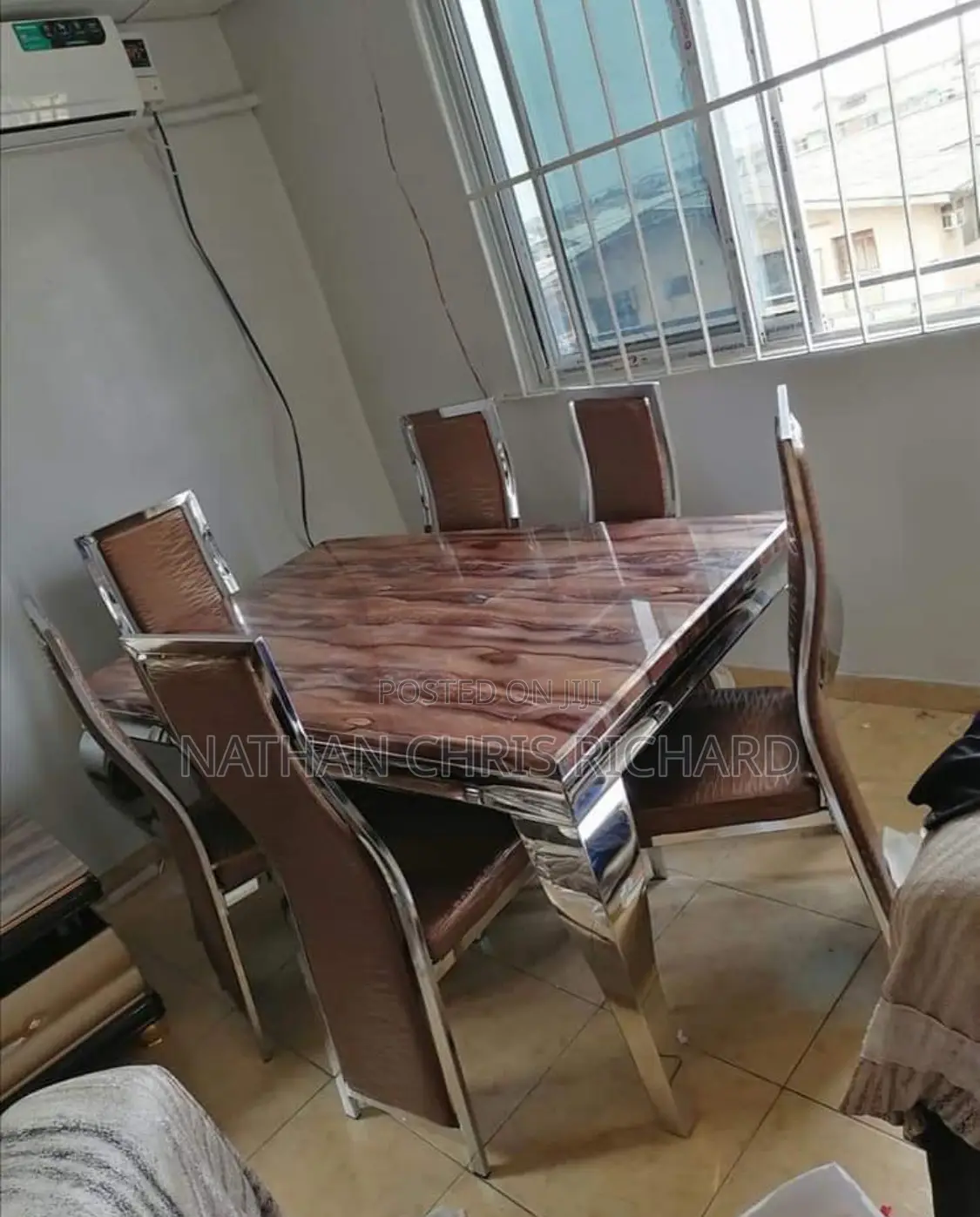 High Quality Dining Set