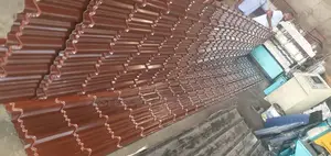 Steptiles Aluminium Roofing 0.50mm