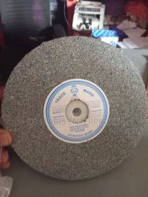 7" Grinding Stone
