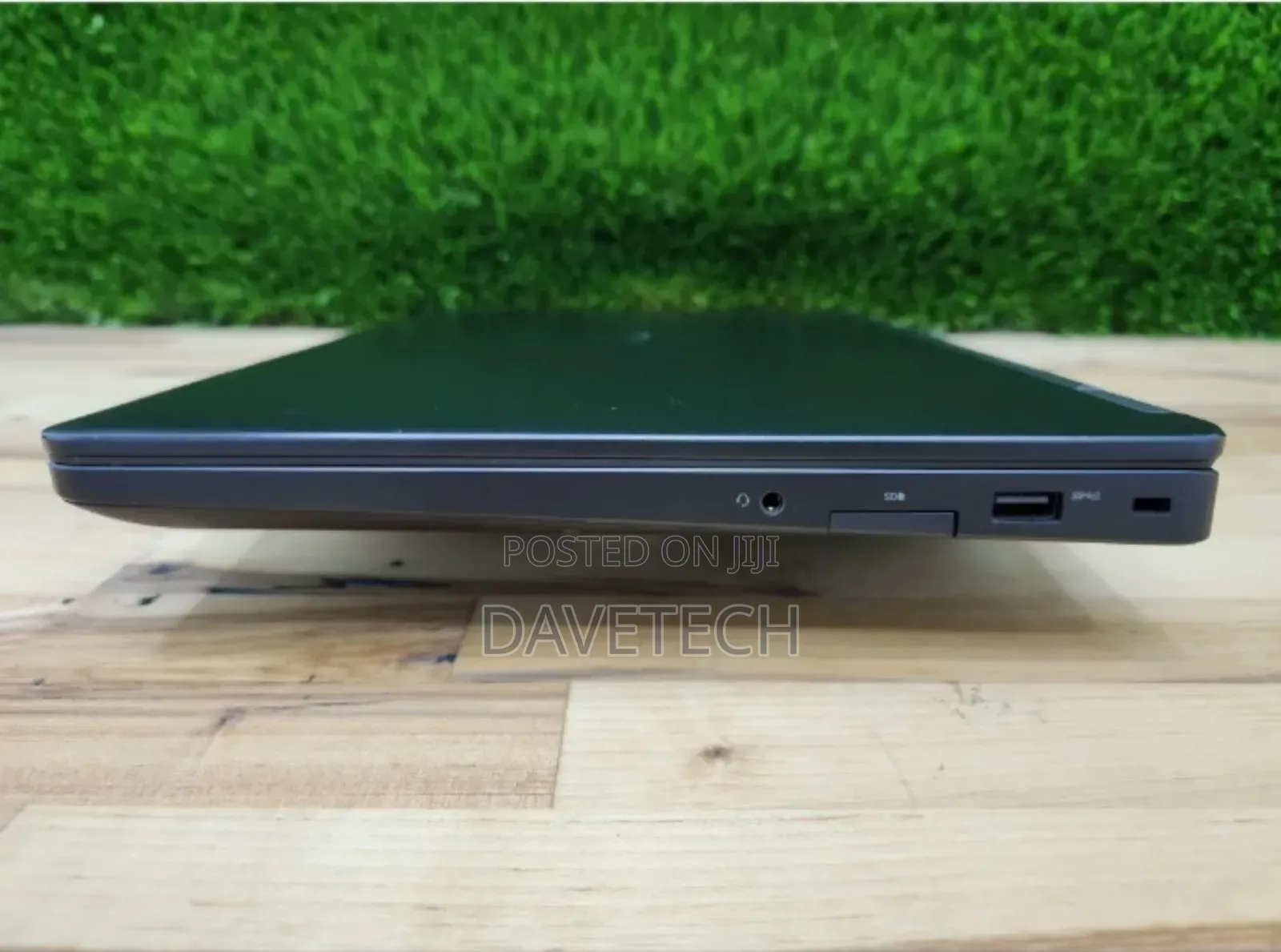 Laptop Dell Latitude 14 E5470 8GB Intel Core I5 SSD 256GB