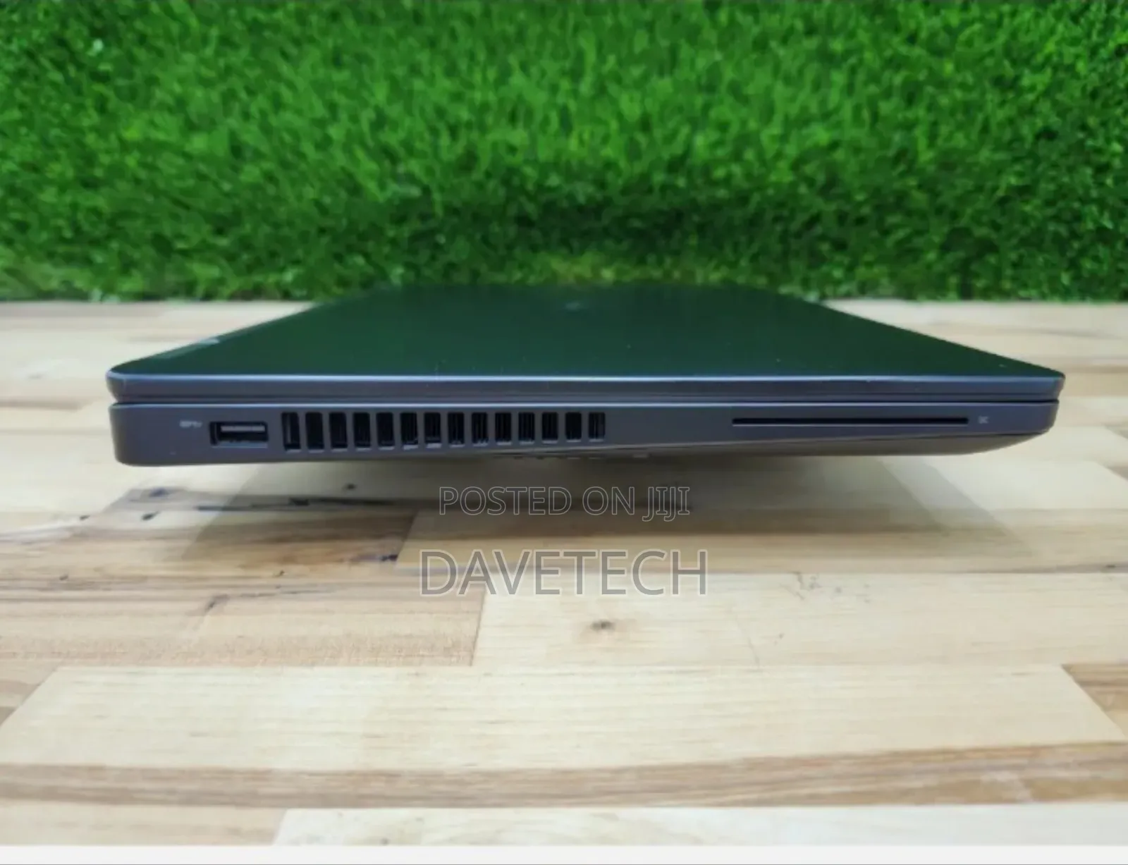 Laptop Dell Latitude 14 E5470 8GB Intel Core I5 SSD 256GB
