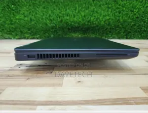Laptop Dell Latitude 14 E5470 8GB Intel Core I5 SSD 256GB