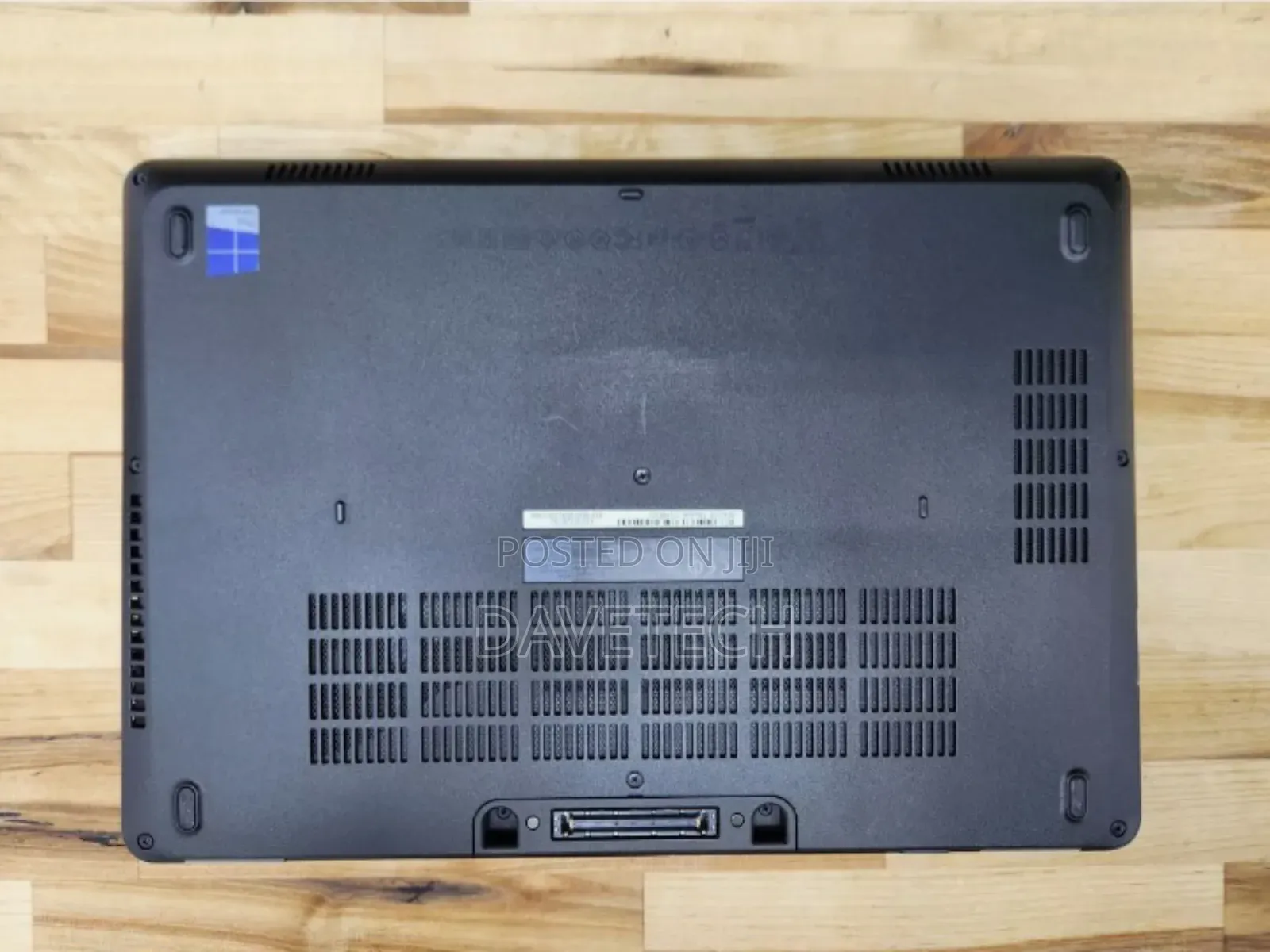Laptop Dell Latitude 14 E5470 8GB Intel Core I5 SSD 256GB