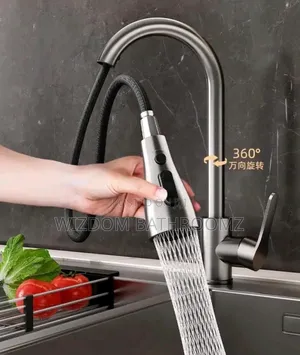 Quality Sink Mixer Tap