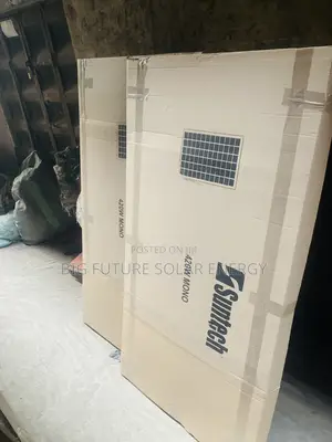 420watts Suntech Solar Panel 72C