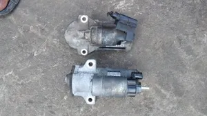 Ford Kick Starter