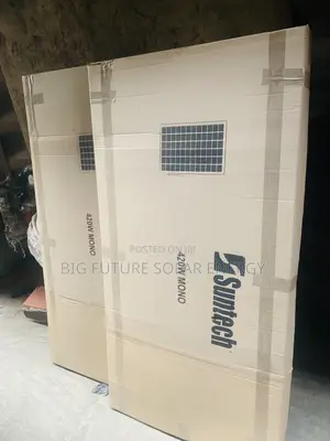 420watts Suntech Solar Panel 72C