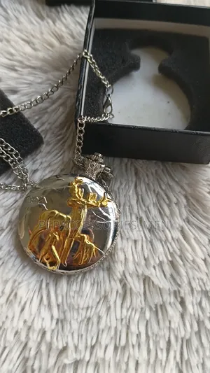 Pocket Watch