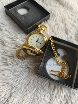 Pocket Watch