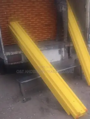 Yellow Beam/ Doka Beam