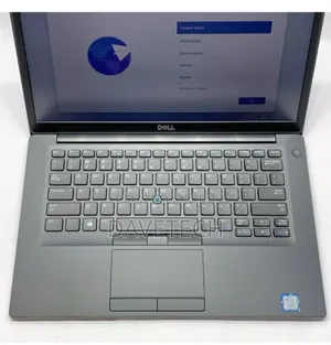 Laptop Dell Latitude 7490 8GB Intel Core I5 SSD 256GB