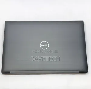 Laptop Dell Latitude 7490 8GB Intel Core I5 SSD 256GB