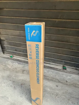 Reverse Osmosis Membrane