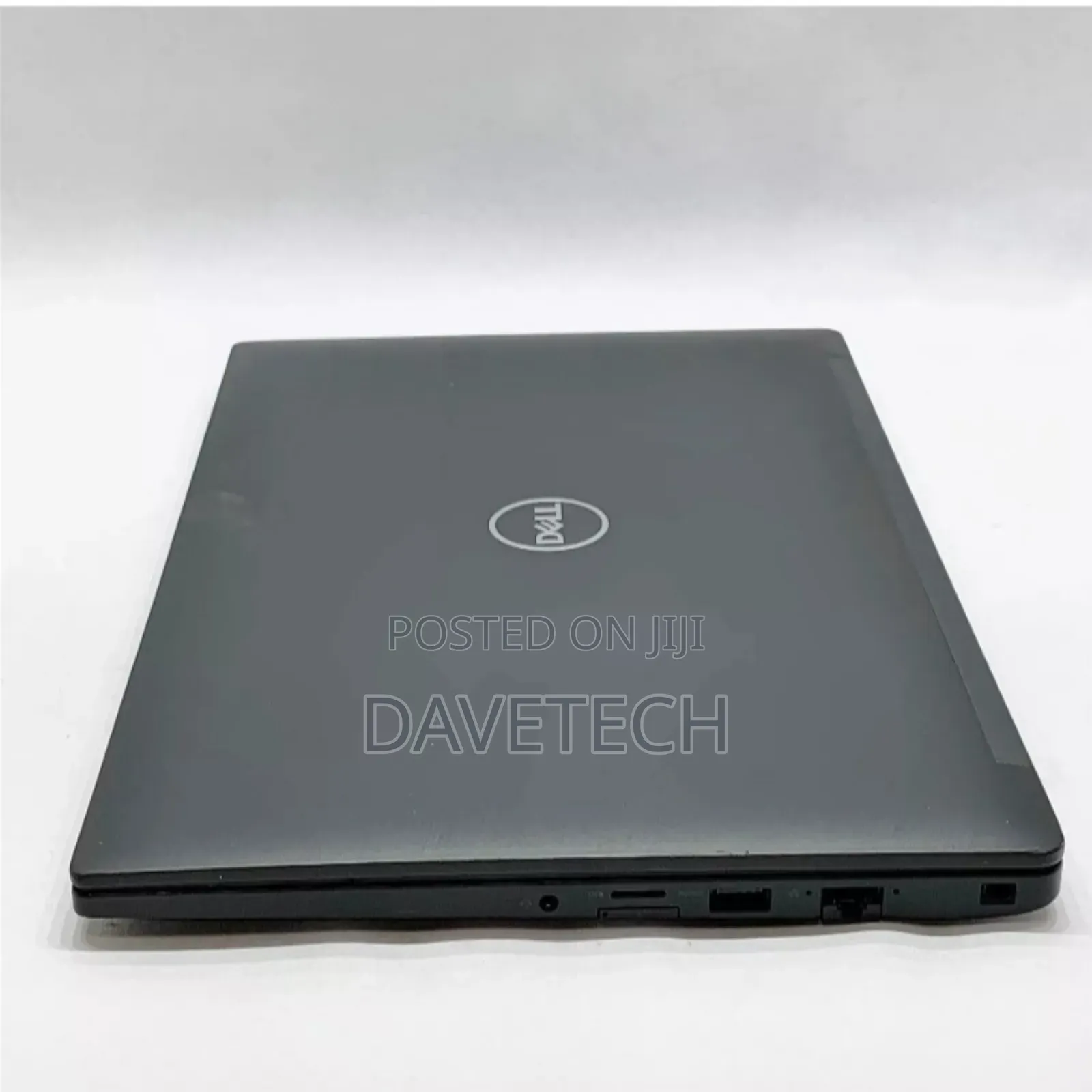 Laptop Dell Latitude 7490 8GB Intel Core I5 SSD 256GB