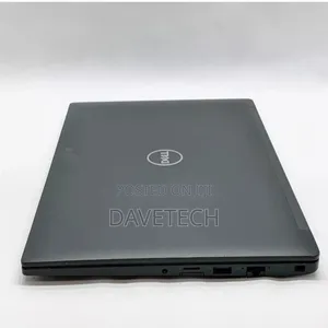 Laptop Dell Latitude 7490 8GB Intel Core I5 SSD 256GB
