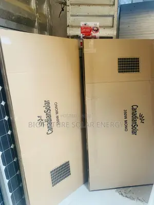 350watts Canadian SOLAR PANEL 72c
