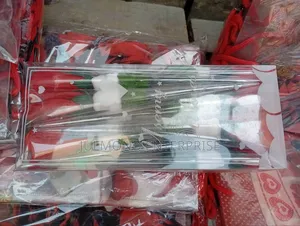 Red Roses X12pcs