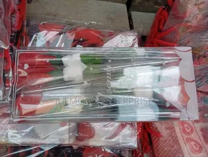Red Roses X12pcs