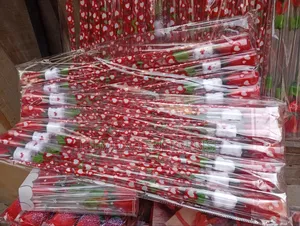 Red Roses X12pcs