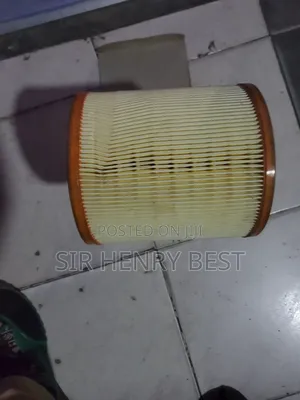 Air Fitter Jetta Passat Audi 2.0 Engine