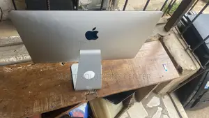 Photo - Desktop Computer Apple iMac 16GB Intel Core I7 HDD+SSD 3T