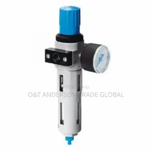 Air Regulator