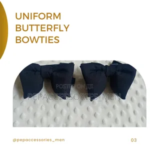 Men's Bowties