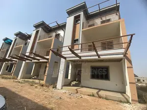 Photo - 4bdrm Duplex in Wumba, Apo District for sale