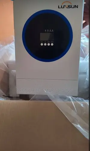 4.2kva Luxsun Hybrid Inverter