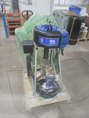 Graco King Piston Sprayer XL 70-180