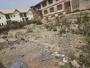 Lovely One Plot of Land at Loyola College Old Ofa Road