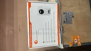 Felicity 60a Charge Controller