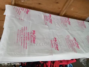 Quality Nylon With Everlasting Screen Printing. 100 Pieces