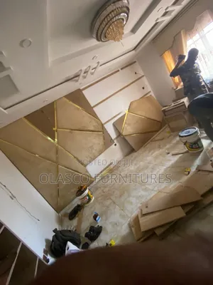 Furnitures Making and Installation