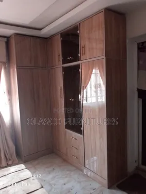 Furnitures Making and Installation