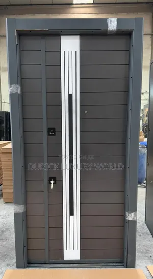 Super Quality 4ft Extra Hight Turkey Luxury Security Door