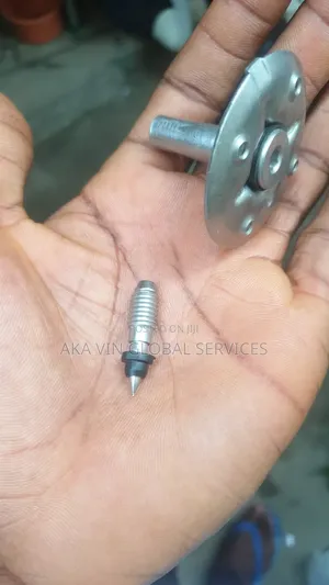 HILTI Grating Fastener Disc.