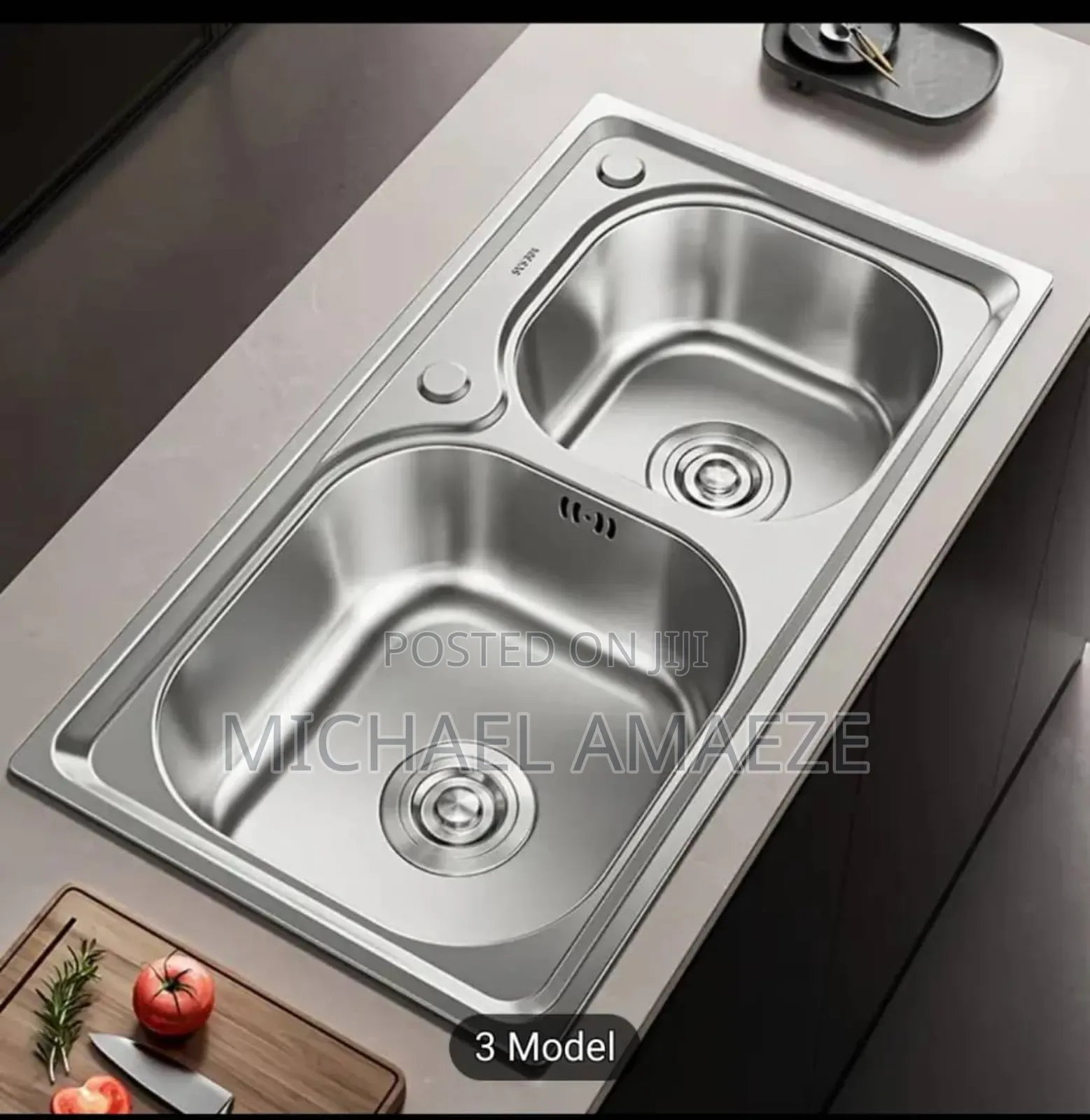 Original Sinks