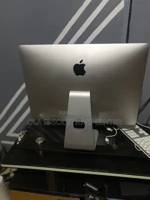 Desktop Computer Apple iMac 16GB Intel Core I5 HDD 1T