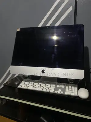 Desktop Computer Apple iMac 16GB Intel Core I5 HDD 1T